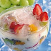 Resep Sop Buah Segar