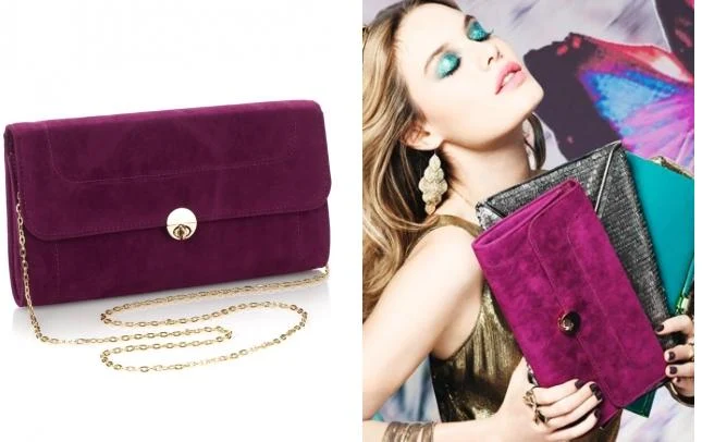 Accessorize Party Collection 2011