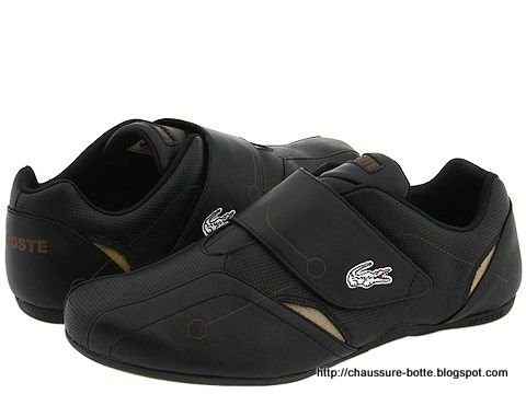 Chaussure botte:botte-517129