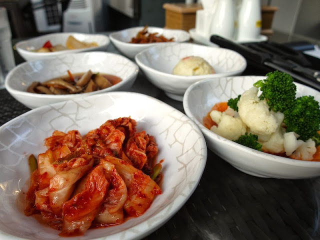 lunarrive somerset triple one korean restaurant cuisine kimchi random date