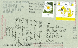 Schoko Casana Rosso Mildbrandt, Germany, Posted 12/07