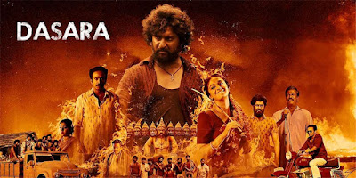 Dasara Movie Budget, Box Office Collection, Hit or Flop