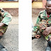 Police Command Nabs Fake Soldier Over Murder in Ogun State