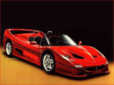 Ferrari F50 Wallpaper Ferrari F50 Posters Ferrari F50 Picture