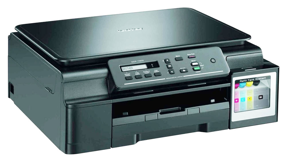Free Download Printer Driver Brother Dcp T500w All Printer Drivers