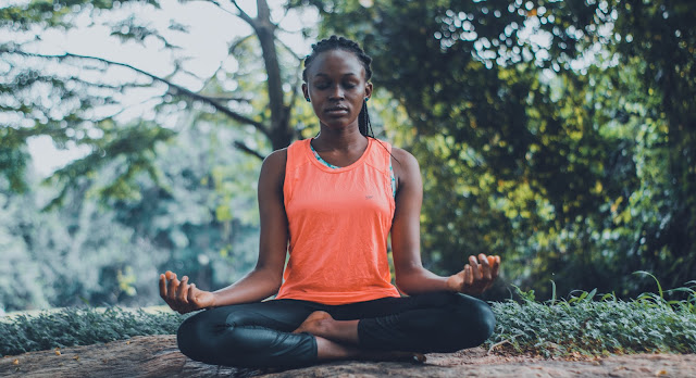 Profound Practice of Meditation