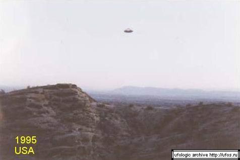 Religion Ufo