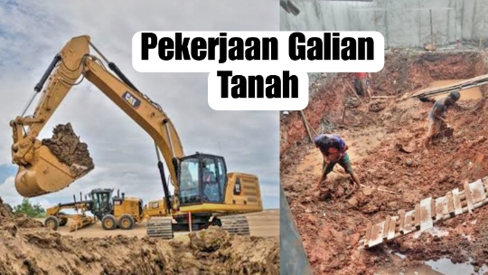 Galian Tanah