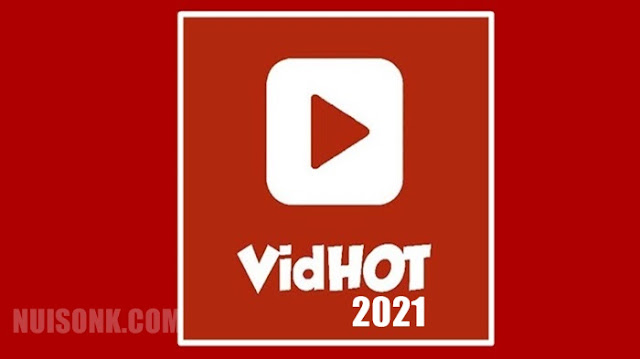 Download Apk VidHot Bokeh Video Terbaru 2021