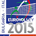 Emozioni alla radio 485: EuroVolley 2015, Italia-Buglaria 3-1 (finale 3°p.) Francia-Slovenia 3-0 (finale)