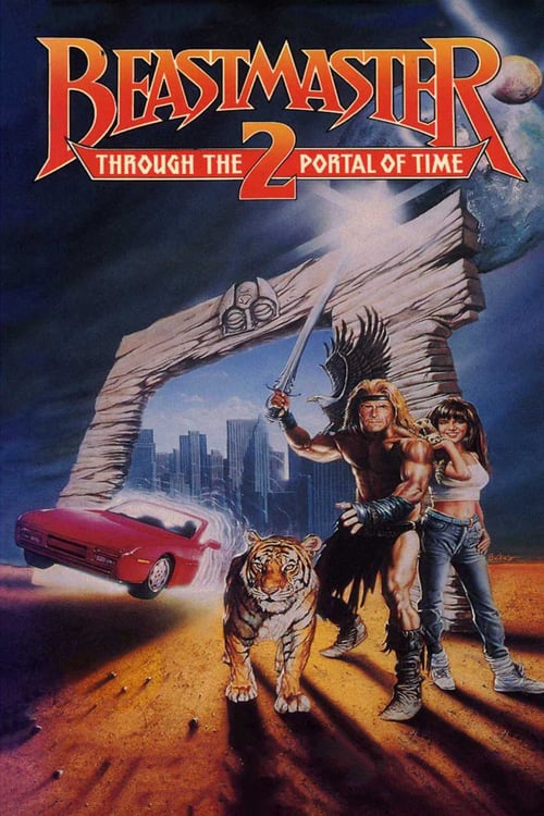 Beastmaster 2 1991 Download ITA