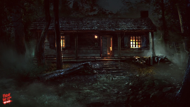 'Friday The 13th: The Game' Update: Beta Key Availabilty And Virtual Cabin Tease