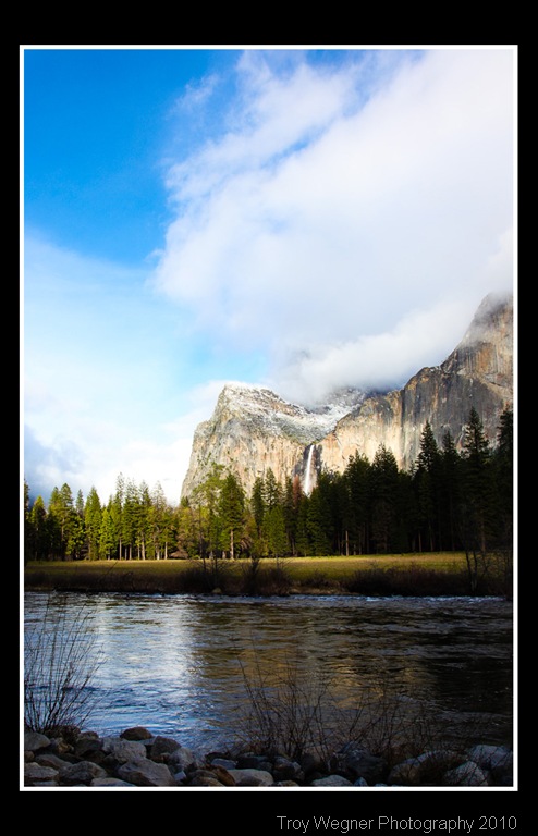 yosemite