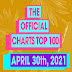 [MP3][สากล]The Official UK Top 100 Singles Chart ประจำวันที่ 30 เมษายน 2020 (30 04 2021) (320kbps)