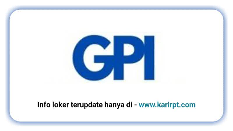 PT Global Plastik Industri