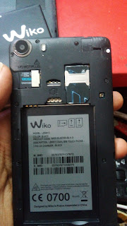 WIKO  LENNY2 images