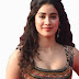 Jhanvi Kapoor (Sridevi Daughter) Height, Weight, Age, Boyfriend, Family and Biography 