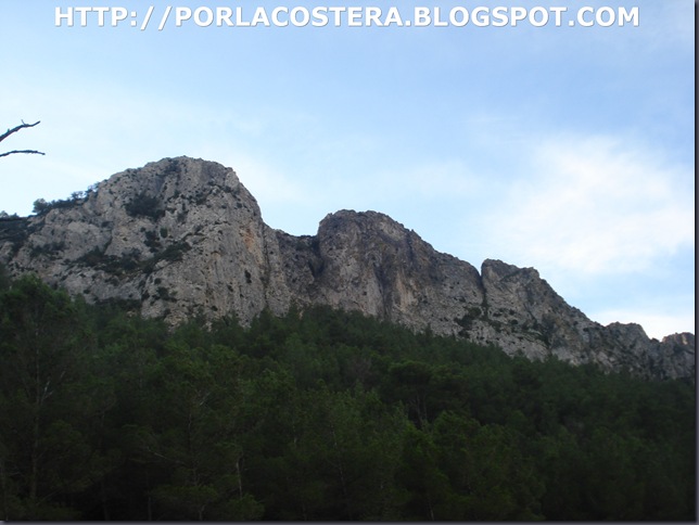 senda el capurutxo font la figuera 4