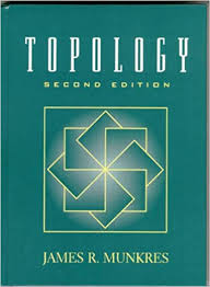 TOPOLOGY BY JAMES R. MUNKRES