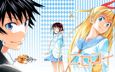 15 Rekomendasi Anime dengan Tema Kisah Cinta Segitiga