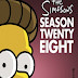 Los Simpsons Temporada 28 HD 720p Latino  (Completo)