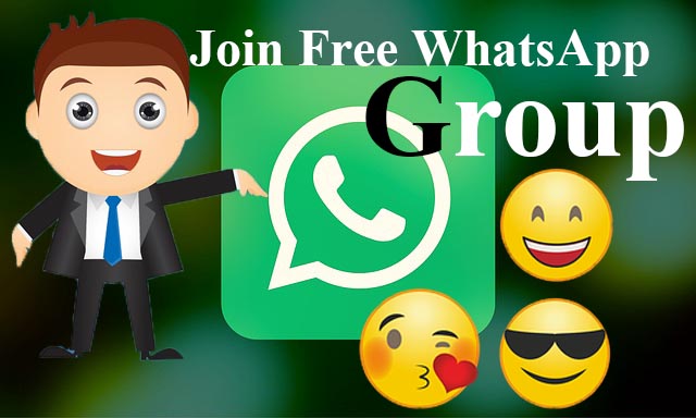 Join Whatsapp Group