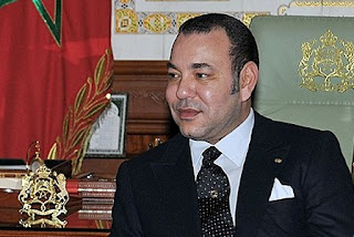 رسالة من مواطن مغربي من مدينة الحاجب يطلب مقابلة الملك محمد سادس ? رسالة من مواطن مغربي من مدينة الحاجب يطلب مقابلة الملك محمد سادس ?
