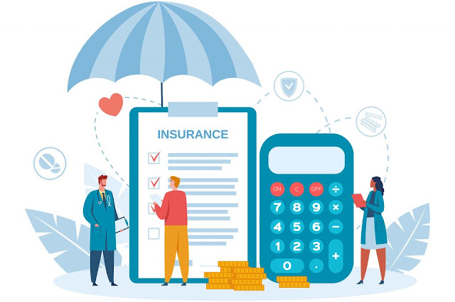 insurance providers in the market