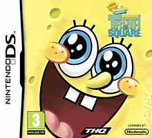 SpongeBob`s Truth or Square (E)