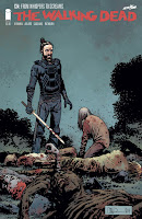 The Walking Dead - Volume 23 #134