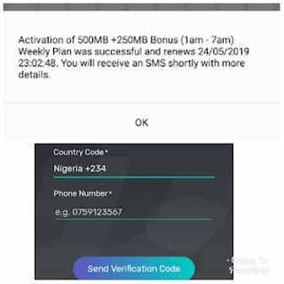 Entertainment as well as Gist hub is hither in 1 lawsuit again amongst a novel method to larn  Update, How To Get Latest Free Browsing Data of 750MB Using Flaim app In May 2019