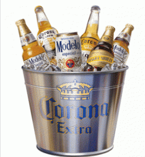 Anheuser Busch InBev Grabs Modelo group Corona