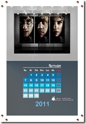 november