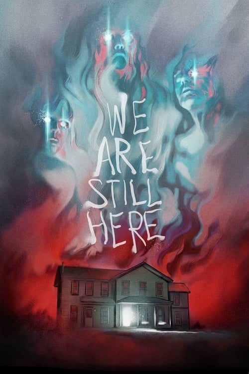 We Are Still Here 2015 Film Completo Download