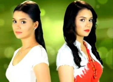 The Sisters - Nadine Samonte