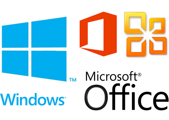 Mengatasi Windows Is Not Genuine dan Office 2013/2016 Tidak Bisa Mengetik