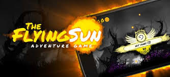 The Flying Sun Adventure Game APK Offline Installer