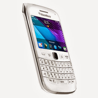 Harga terbaru dan spesifikasi dari Blackberry Bellagio 9790