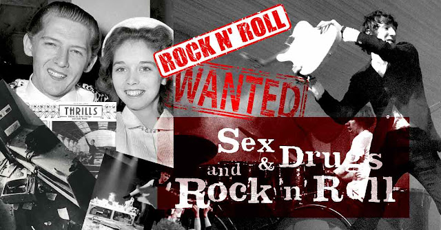 Sex Drogue et Rock and Roll