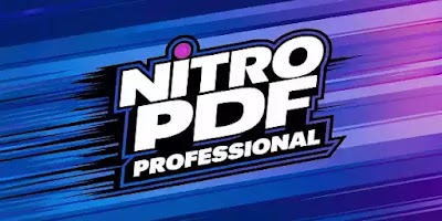 Creșteți productivitatea cu Nitro PDF Pro pentru Windows