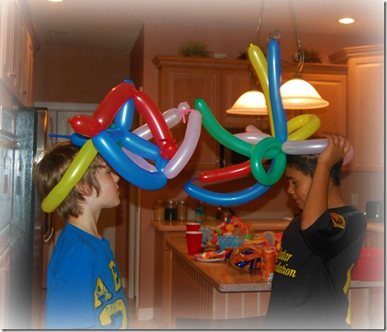 balloonheads