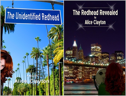 redhead series