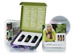 Essentials Oil Kit
