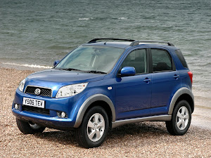 Daihatsu Terios 2007 (2)
