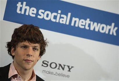 A rede social 02
