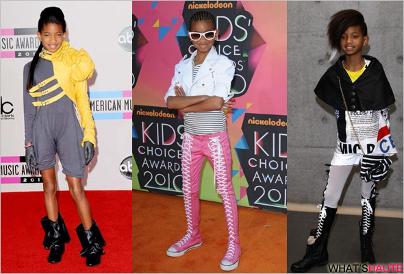 willow smith pictures