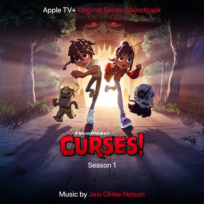 Curses! S01 (Complete) | TV Series