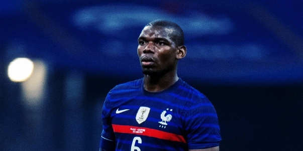 وكيل أعمال فرنسا يؤكد استبعاد بوجبا لاعب الوسط الفرنسي من كأس العالم