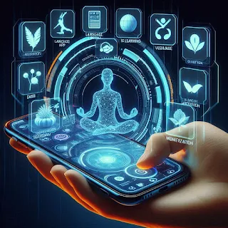 أفضل 10 تطبيقات للهواتف الذكية في 2024: دليلك الشامل لتحقيق أقصى استفادة