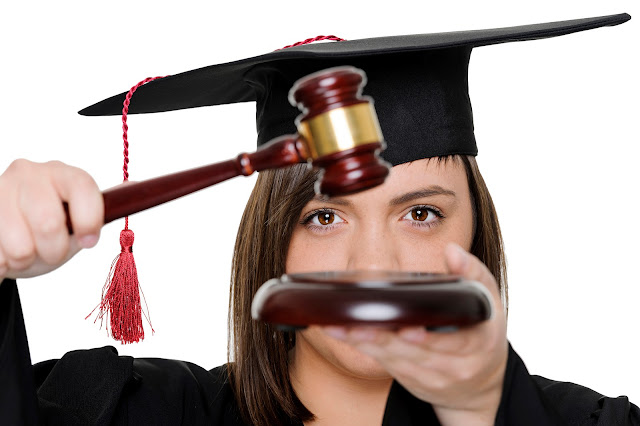Best law Colleges in Delhi NCR